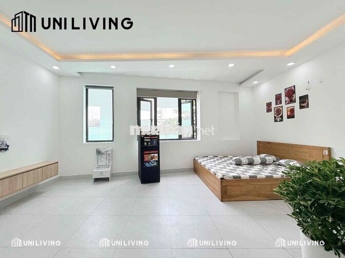 KHIA TRƯƠNG DỰ ÁN - FULL NỘI THẤT - GẦN HUTECH, VĂN LANG, GTVT