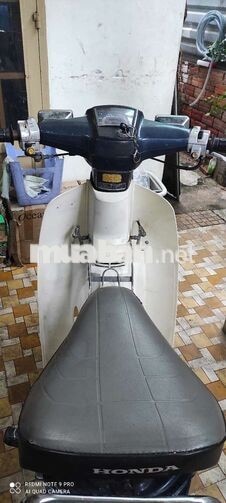 Cub 82-89-90cc , độc hiếm , bstp không chính chủ 