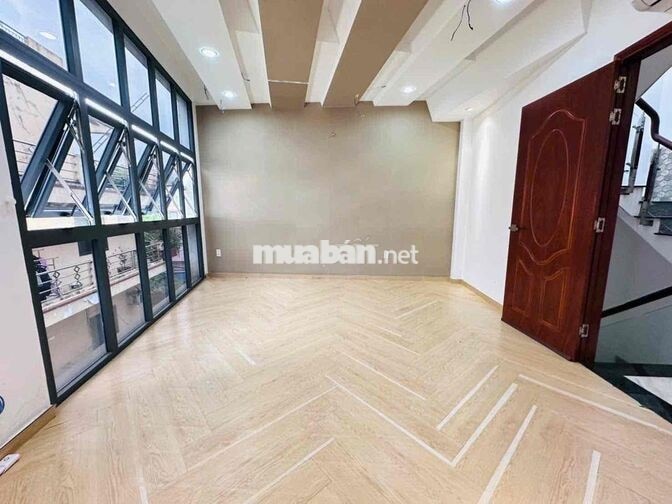 KHAI TRƯƠNG CHDV STUDIO BAN CÔNG MÁY GIẶT RIÊNG FULL TIỆN NGHI GIÁP Q1