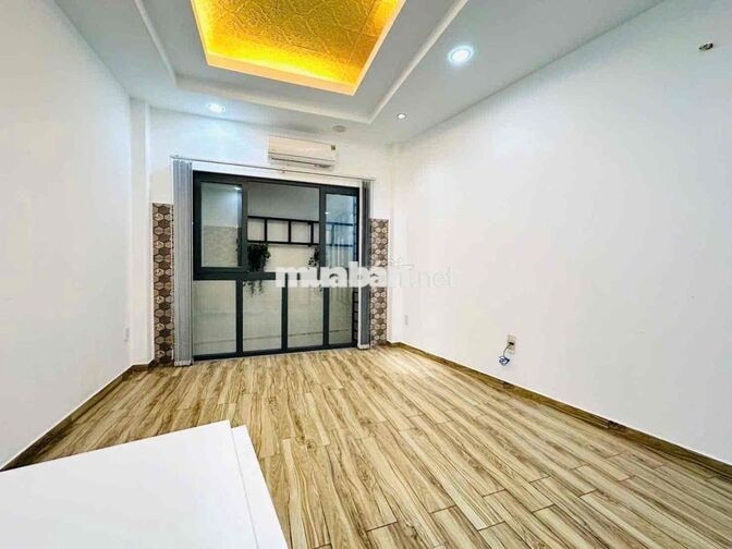 KHAI TRƯƠNG CHDV STUDIO BAN CÔNG MÁY GIẶT RIÊNG FULL TIỆN NGHI GIÁP Q1
