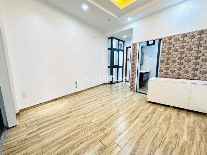KHAI TRƯƠNG CHDV STUDIO BAN CÔNG MÁY GIẶT RIÊNG FULL TIỆN NGHI GIÁP Q1
