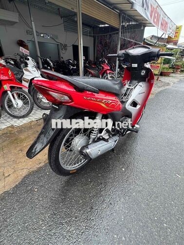 Honda Wave Anpha 2022 Đỏ