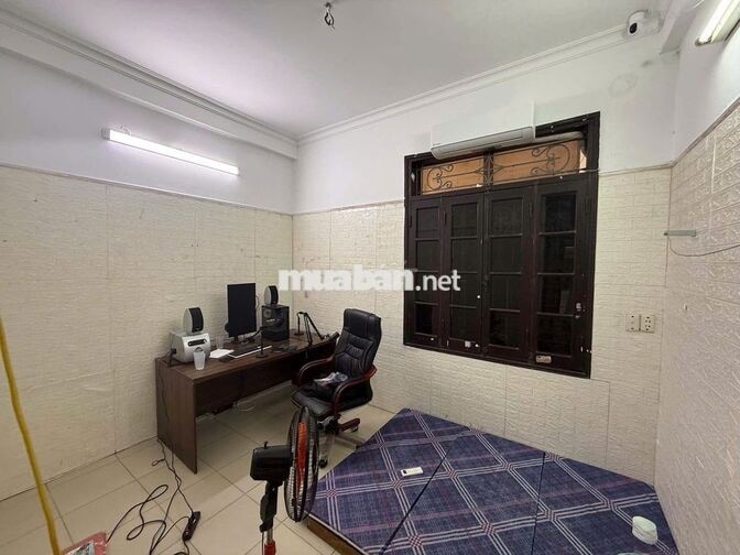 NHÀ NGUYÊN CĂN MẶT ĐƯỜNG HỒ TÙNG MẬU – SÁT SIÊU THỊ, TIỆN MỌI BỀ 