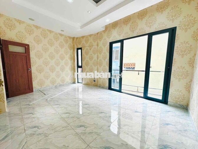 KHAI TRƯƠNG CHDV STUDIO BAN CÔNG MÁY GIẶT RIÊNG FULL TIỆN NGHI GIÁP Q1