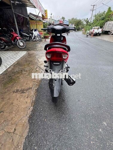 Honda Wave Anpha 2022 Đỏ