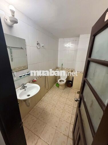 NHÀ NGUYÊN CĂN MẶT ĐƯỜNG HỒ TÙNG MẬU – SÁT SIÊU THỊ, TIỆN MỌI BỀ 