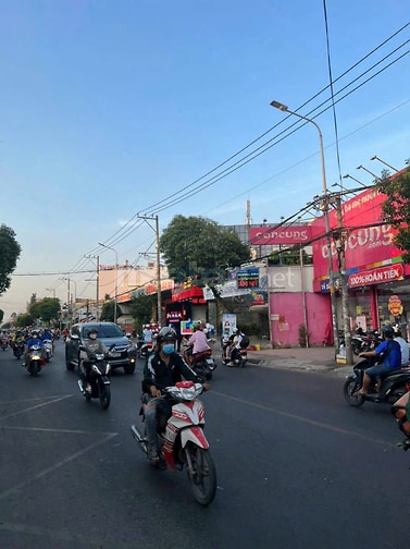 Bán Nhà 4x14m chỉ 1 tỷ 345 hẻm Lê Văn Khương, Tân Thới Hiệp, Q12