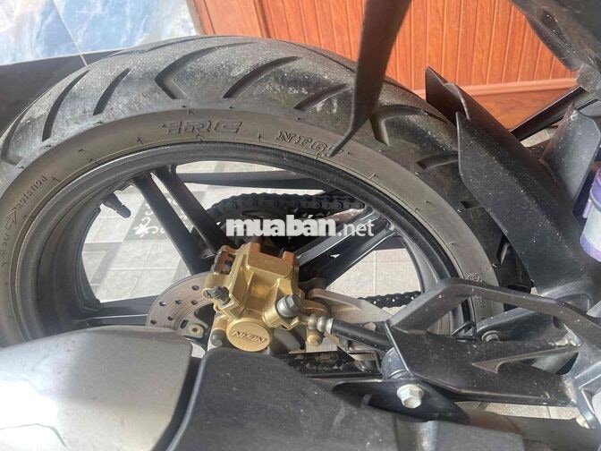 Yamaha Exciter 155 VVA 2023 Đen