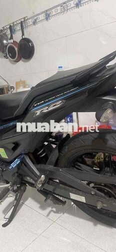 Yamaha Exciter 155 VVA 2023 Đen