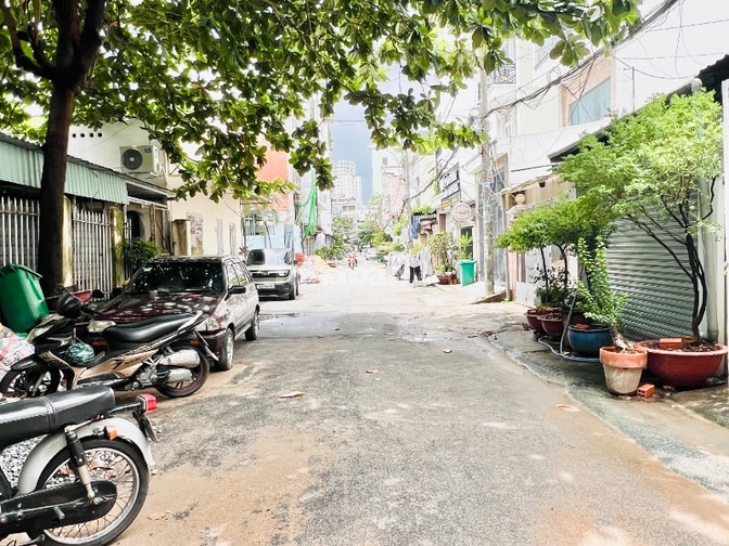 CHO THUÊ NHA NGUYÊN CĂN. NGÃ TƯ BẢY HIỀN BỆNH VIỆN THỐNG NHẤT