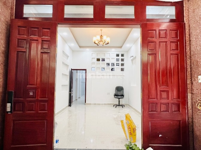 CHO THUÊ NHA NGUYÊN CĂN. NGÃ TƯ BẢY HIỀN BỆNH VIỆN THỐNG NHẤT