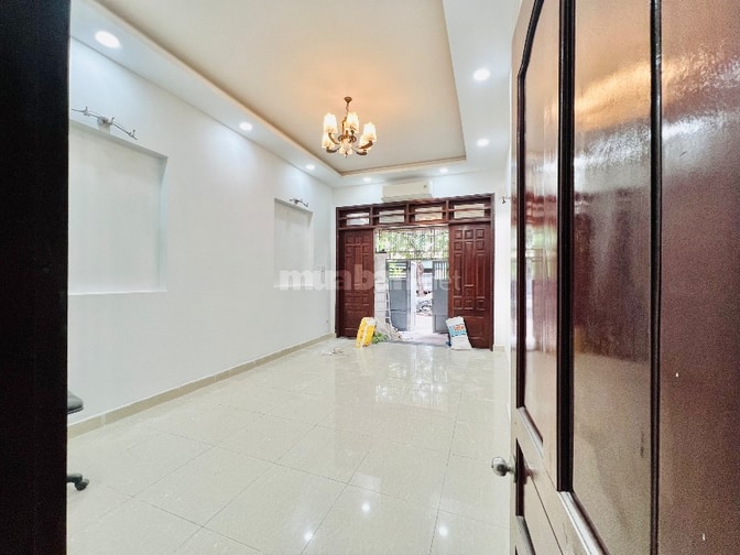 CHO THUÊ NHA NGUYÊN CĂN. NGÃ TƯ BẢY HIỀN BỆNH VIỆN THỐNG NHẤT