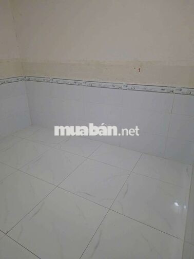 CHO THUÊ NHÀ 4×12M TRỆT 1 PHÒNG NGỦ