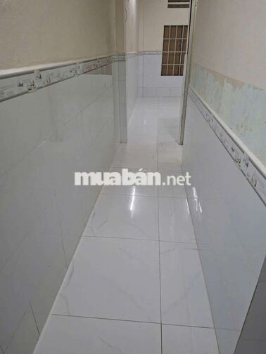 CHO THUÊ NHÀ 4×12M TRỆT 1 PHÒNG NGỦ