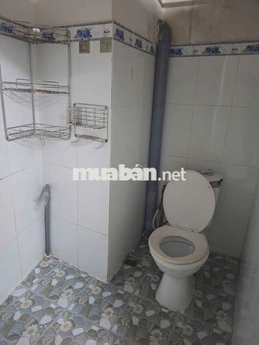 CHO THUÊ NHÀ 4×12M TRỆT 1 PHÒNG NGỦ