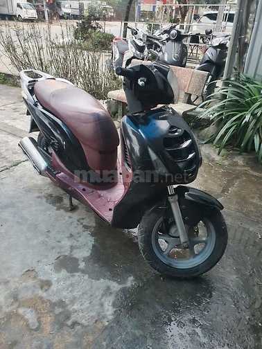 PS 150i 2008, XE ĐẸP CHO NGƯỜI SÀNH