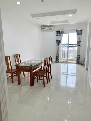 BÁN CHUNG CƯ HOPE GARDEN 2PN 2WC - 62m2- GẦN SÂN BAY TÂN SƠN NHẤT