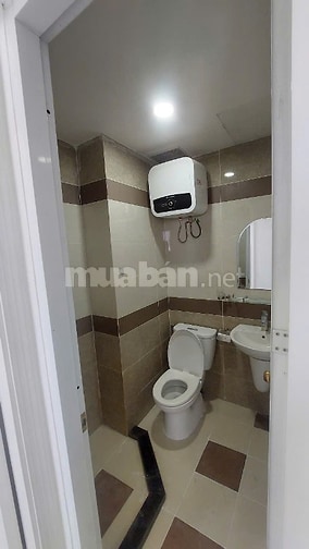 BÁN CHUNG CƯ HOPE GARDEN 2PN 2WC - 62m2- GẦN SÂN BAY TÂN SƠN NHẤT