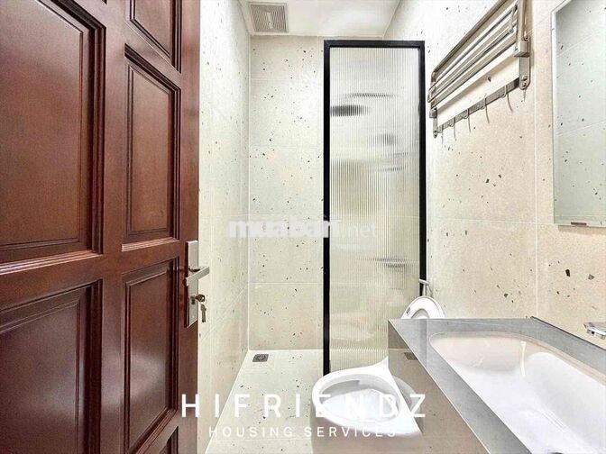 CHỈ TỪ 5.5TR - CĂN HỘ DỊCH VỤ FULL NỘI THẤT NGAY SÂN BAY GA T3