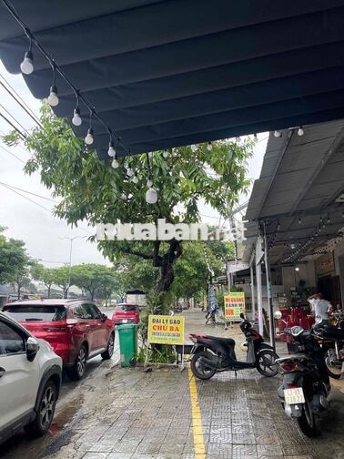 Bán đất mặt tiền kinh doanh Trần Đại Nghĩa giá tốt