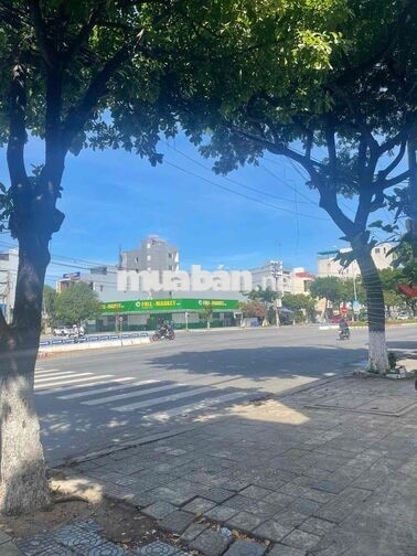 Bán đất mặt tiền kinh doanh Trần Đại Nghĩa giá tốt