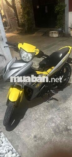 Exciter 150_2017. BSTP. Zin êm