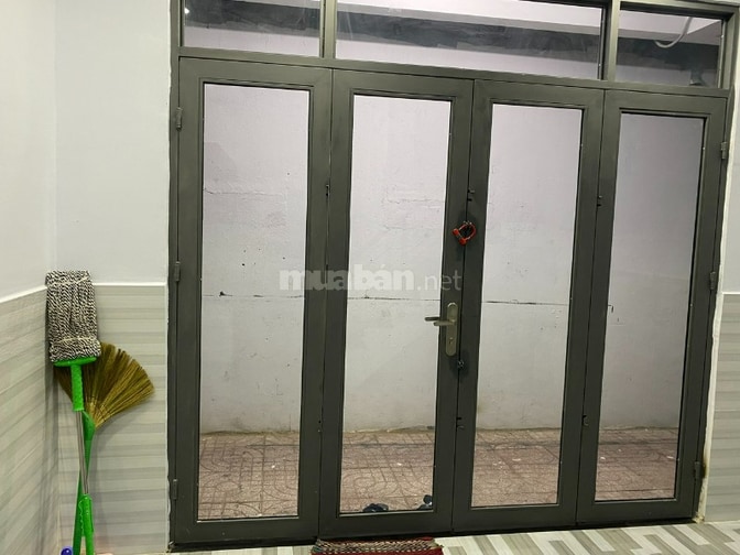 CHO THUÊ NHÀ NGUYÊN CĂN HUỲNH TẤN PHÁT - QUẬN 7