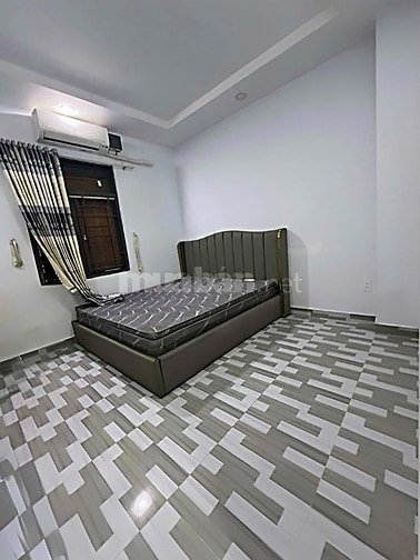 CHO THUÊ NHÀ NGUYÊN CĂN HUỲNH TẤN PHÁT - QUẬN 7