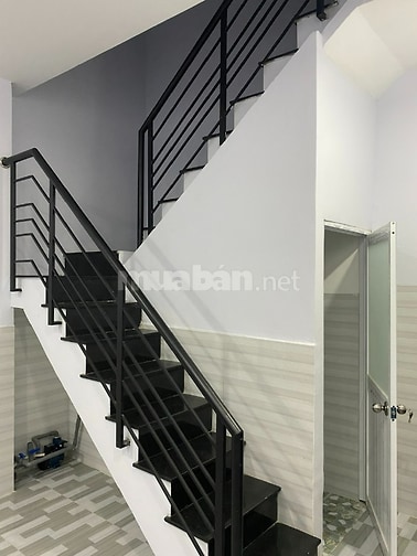 CHO THUÊ NHÀ NGUYÊN CĂN HUỲNH TẤN PHÁT - QUẬN 7