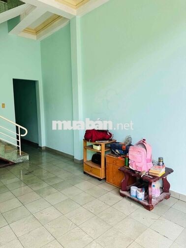 Cho thuê nhà nguyên căn 2 tầng trung tâm kiệt Phạm Văn Nghị