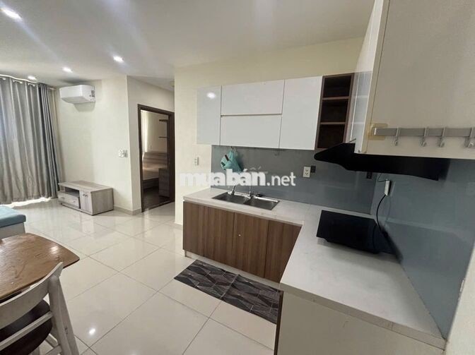 CHO THUÊ CĂN HỘ 2PN,1WC chỉ 10tr tại GOLDORA PLAZA