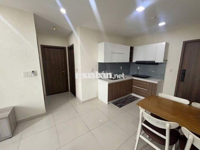 CHO THUÊ CĂN HỘ 2PN,1WC chỉ 10tr tại GOLDORA PLAZA