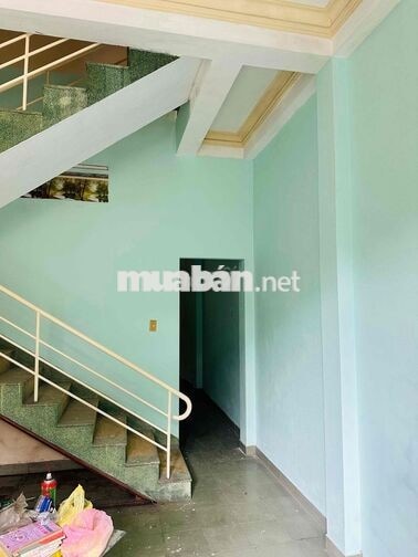 Cho thuê nhà nguyên căn 2 tầng trung tâm kiệt Phạm Văn Nghị