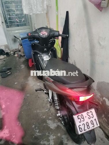 Honda Wave RSX 2022 Đen Việt Nam