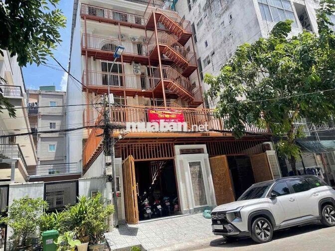 🌿 PHÒNG RIÊNG ĐỂ NGHỈ NGƠI – CẢ TÒA NHÀ ĐỂ BẠN SỐNG, LÀM VIỆC VÀ KẾT N