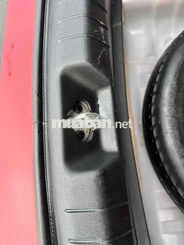 Hyundai Elantra Sport 1.6 Turbo 2018 Đỏ 106.000 km
