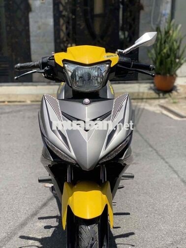 Exciter 150_2017. BSTP. Zin êm