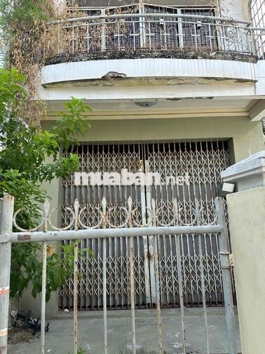 Cho thuê nhà nguyên căn 2 tầng trung tâm kiệt Phạm Văn Nghị