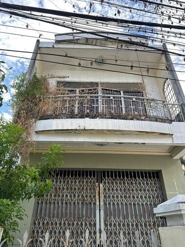 Cho thuê nhà nguyên căn 2 tầng trung tâm kiệt Phạm Văn Nghị