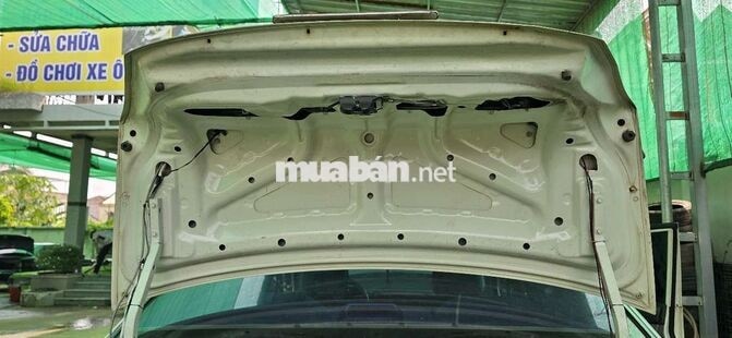 Mitsubishi Lancer 2024 Trắng