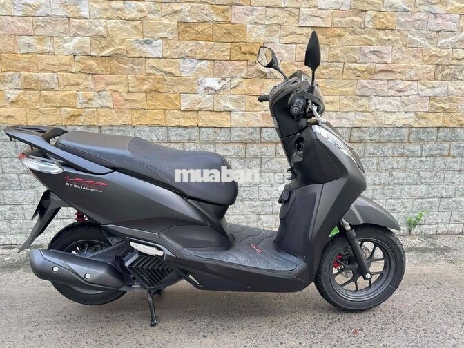 Honda Lead Đặc biệt 2024 Đen nhám 11.000km