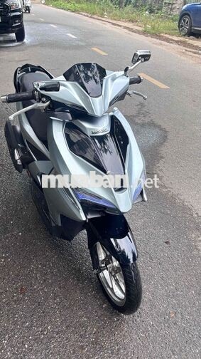 Honda Air Blade 2016 Xám