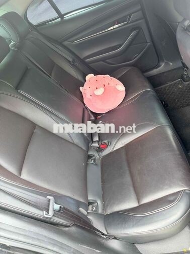 Mazda 3 2022 1.5L Luxury - 56700 km