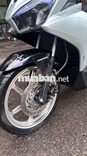 Honda Air Blade 2016 Xám