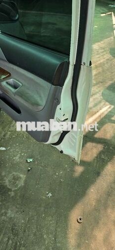 Mitsubishi Lancer 2024 Trắng