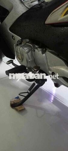 Honda Wave RS Đỏ Xe số