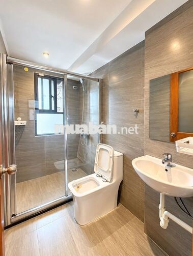 CHO THUÊ CĂN HỘ GẦN BIỂN - GẦN VINCOM PALZA