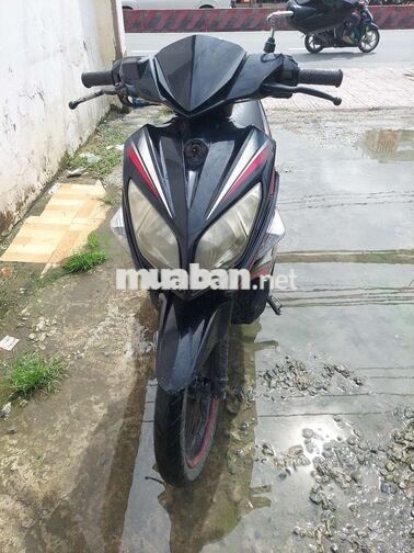 Yamaha Nouvo 4 Đỏ đen Xe tay ga