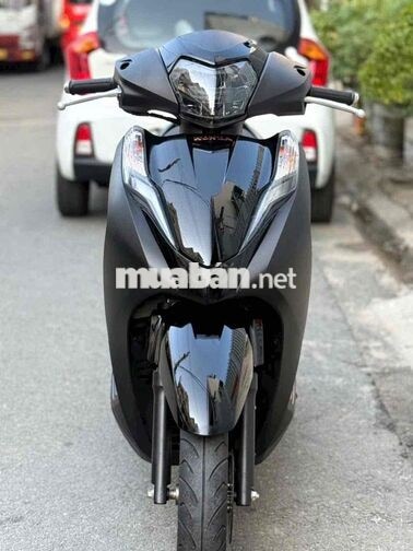 Honda Lead 125cc 2019 Đen nhán pbđb 9chủ ký