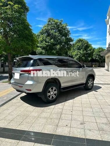 ⛔️ Cần bán Toyota Fortuner 2.4G số sàn máy dầu